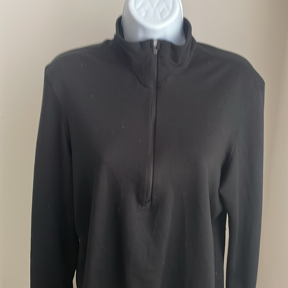 Patagonia Polartec 1/4 zip Pullover Size XL - Picture 2 of 12
